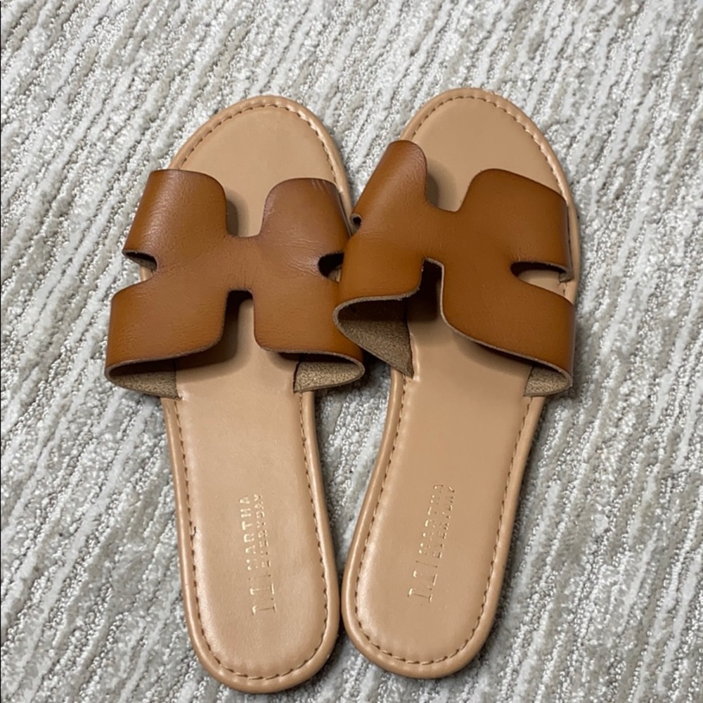 Sandals